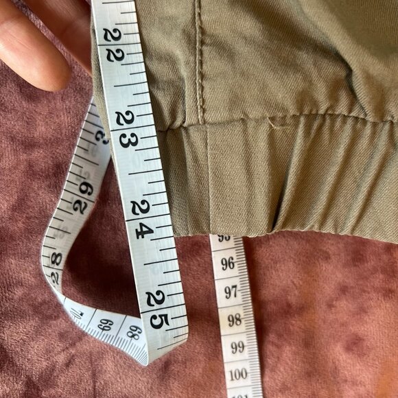 Old Navy Tech Jogger Built-In-Flex Boy's L 10-12 - Picture 6 of 6